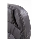 Кресло компьютерное HALMAR CARLOS черный